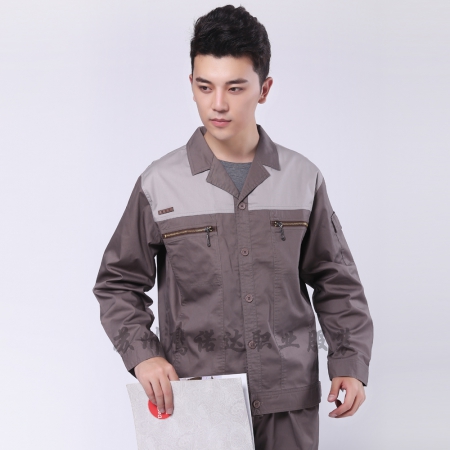 水电工工作服