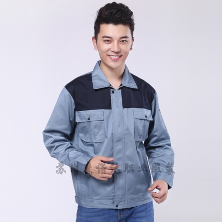 电力施工工作服
